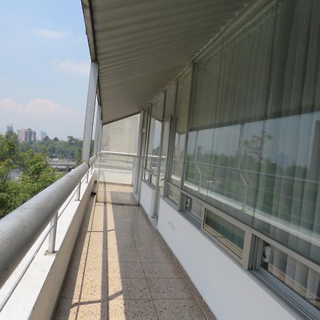 Suites Melchor Ocampo 445 Мексико Сити Екстериор снимка