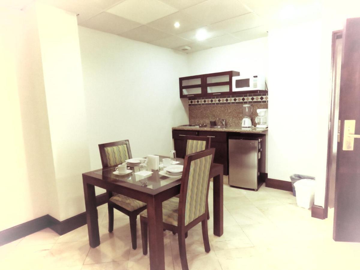 Suites Melchor Ocampo 445 Мексико Сити Екстериор снимка