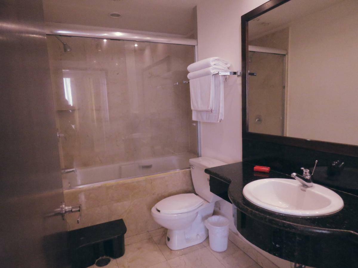 Suites Melchor Ocampo 445 Мексико Сити Екстериор снимка