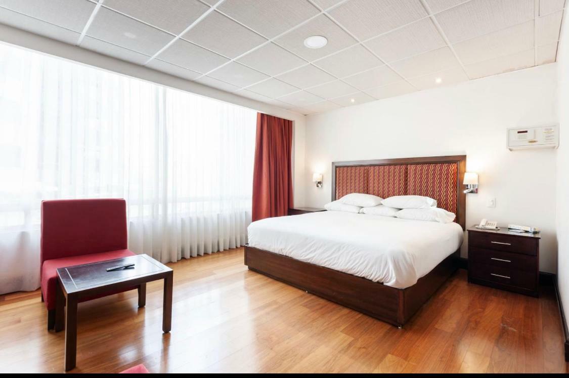 Suites Melchor Ocampo 445 Мексико Сити Екстериор снимка